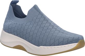Josef Seibel Dames Sneaker Elli 11 in blauw