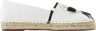 Karl Lagerfeld Mujer, Zapatos, Blanco, Talla: 40 EU