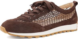Pelle Moda Kimsy Womens Shoes Espresso : 6.5 M, Leather