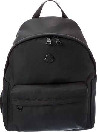 Moncler Canvas Backpack