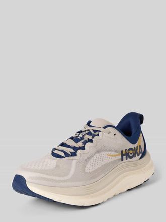 Hoka One One Sneaker mit Label-Details Modell KAWANA 3 in Mittelgrau, Gr&ouml;&szlig;e 41,5