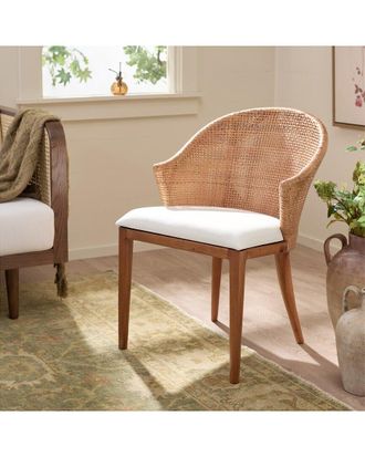 Safavieh Mura Arm Chair