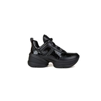 Michael Kors Donna, Scarpe, Nero, 38 EU, new