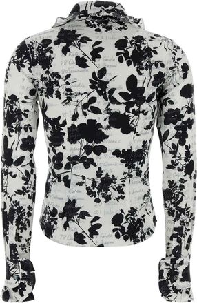 Vivienne Westwood Cotton Shirt - Beige