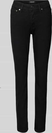 Jack & Jones Jack & Jones Stoffhose mit Ges&auml;&szlig;taschen Modell GLENN in Black, Gr&ouml;&szlig;e One Size