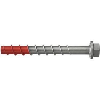 Fischer Hormig&oacute;n Tornillo Fbs Ultracut Ii 12x110 10 / - Us A4 (per 20)