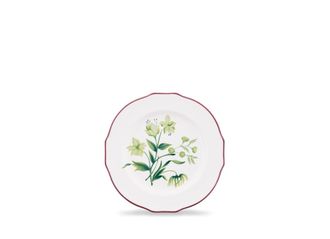 Ginori 1735 Duchess Flat Round Plate cm 22
