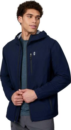 Free Country Mens Agile II Windshear Jacket