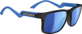 Salice Zwart Blauw / Rwp Blauw Idro Hc Zonnebril - unisex - Zonnebrillen - Veelkleurig - ONE Size - Accessoires