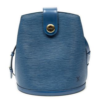Louis Vuitton Cluny schoudertas