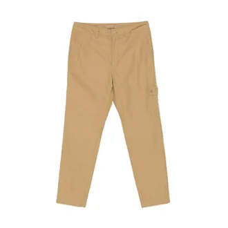 Stone Island Uomo, Pantaloni, Beige, W33, new