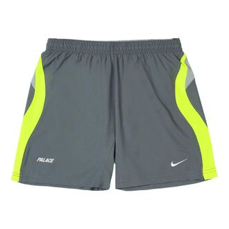 Nike x Palace Total P90 Short Grey P29NST003