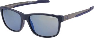 O'Neill ONS SNAPPER 2.0 106P Mens Sunglasses Blue Size 58