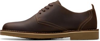 Clarks Shepton Low