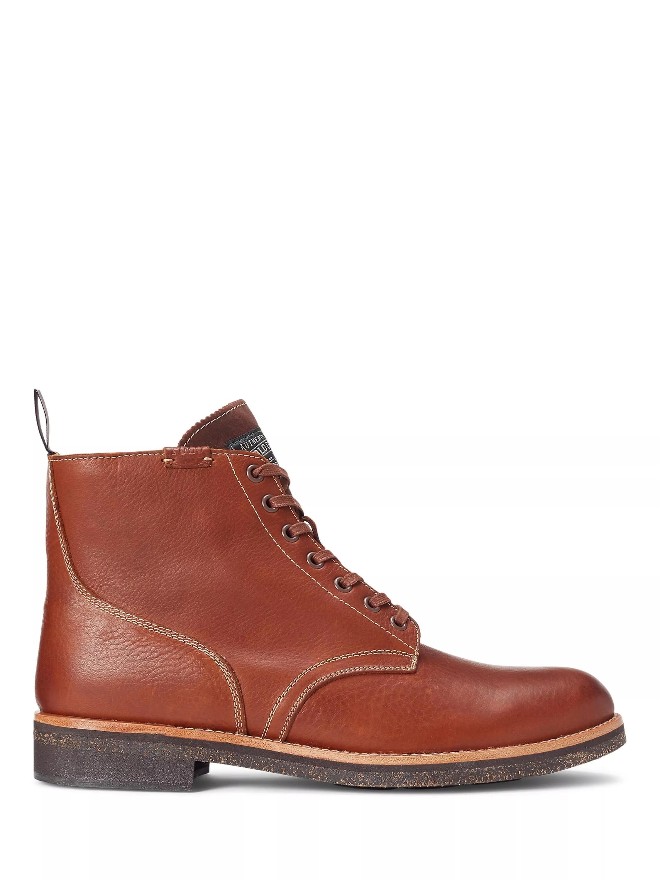 Ralph lauren boots uk best sale