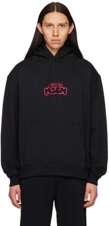 Msgm: Black Hoodies now up to −66% | Stylight