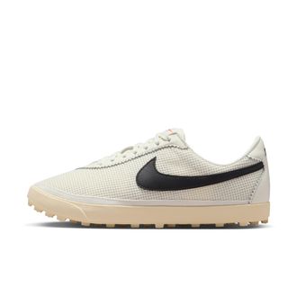 Nike Womens Astrograbber Textile Shoes in White | II1248-100