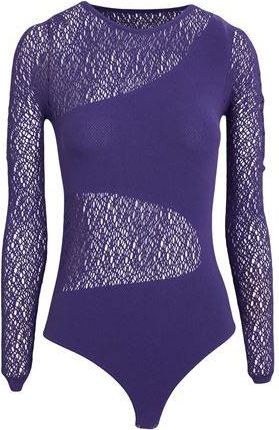 Wolford TOPWEAR - Body su YOOX.COM