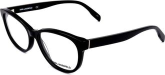Karl Lagerfeld Karl Lagerfeld Womens 54Mm Optical Frames