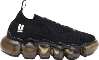 Undercover Chunky Sole Minimalist Mesh Sneakers