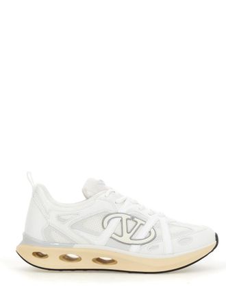 Valentino Garavani Vlogo Easyjog Sneaker