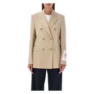 Golden Goose Donna, Giacche, Beige, XS, new