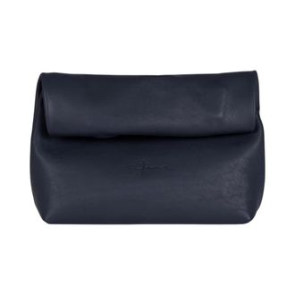 Cortana Delhi S Clutch - female - Cortana - Clutches - Blue - ONE SIZE - Bags
