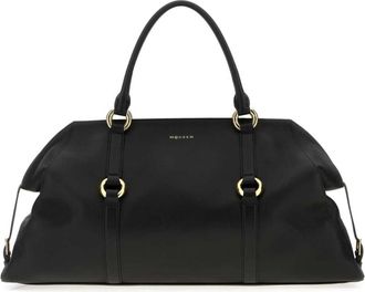 Alexander McQueen Mujer, Bolsos, Negro, Talla: ONE Size