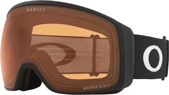 Oakley OO7104 FLIGHT TRACKER L 710404 Mens Sunglasses Black Size Standard
