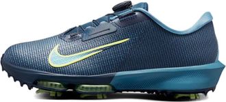 Nike Air Zoom Infinity Tour BOA 2 Golf Wide Armory Navy HQ2160-400