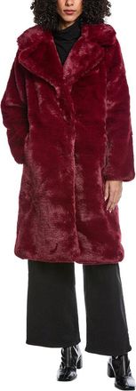 Noize Savannah Teddy Coat