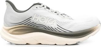 Hoka One One Fitness, Heren, Grijs, 42 EU, Clifton 11