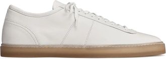 Christophe Lemaire Sneakers Linoleum - Bianco