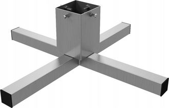 OEM Soporte De Acero Inoxidable Para &Aacute;rbol De Navidad, &Aacute;rbol De Navidad Para Loft, &Aacute;rbol De Navidad Para Loft Sx