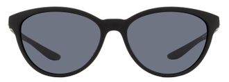 Nike DJ0892 Cat-Eye Sunglasses - Black