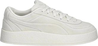 Puma CA Luxe Elevated - Sport - Mujer - Gris - 40 1/2 EU