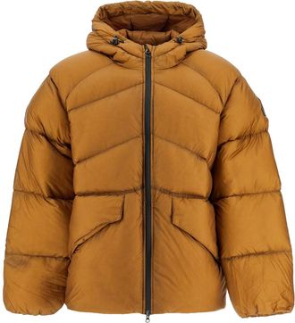 Pyrenex Stellar Hooded Down Jacket