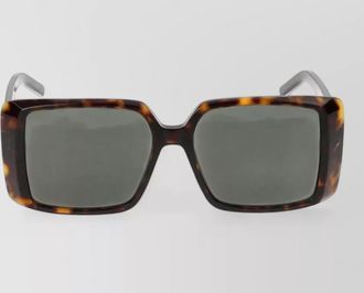 Saint Laurent sunglasses sl 451 003 square frame