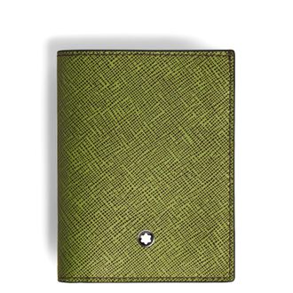 Montblanc Sartorial Mini Wallet 4CC