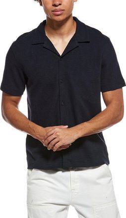 Vince Boucle Shirt