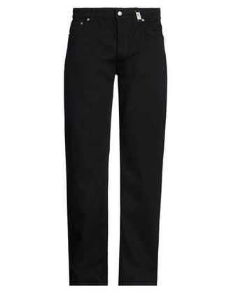 Alexander McQueen HOSEN & R&Ouml;CKE - Jeanshosen auf YOOX.COM