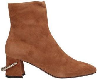 L'autre Chose CALZADO - Botines de caña alta en YOOX.COM