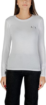 A|X Armani Exchange Dames T-Shirt