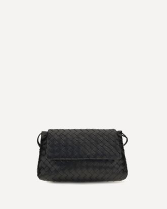 Bottega Veneta Intrecciato Shoulder Bag Female UNI
