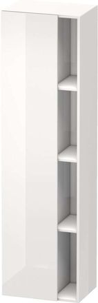 Duravit Duravit - Durastyle Mueble Alto 1249, 1 Puerta Giratoria, Tope