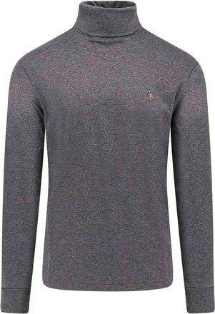 Polo Ralph Lauren Cotton turtleneck
