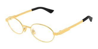 Bottega Veneta BV1470S 005 Mens Sunglasses Size 52