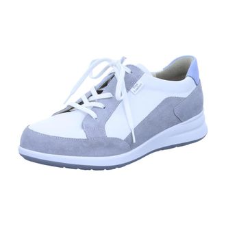 Finn Comfort Dames, Schoenen, Wit, Maat: 41 EU