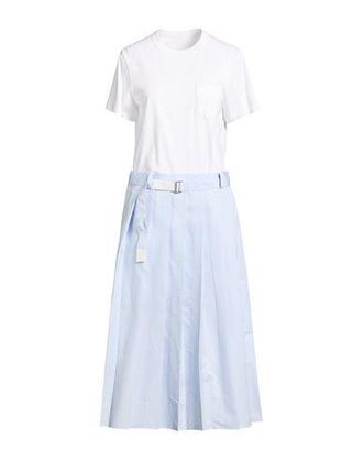 sacai KLEIDER - Midi-Kleider auf YOOX.COM