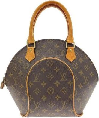 Louis Vuitton Borsa Pre-owned Monogram - - Pre-owned - Donna - Marrone - ONE SIZE